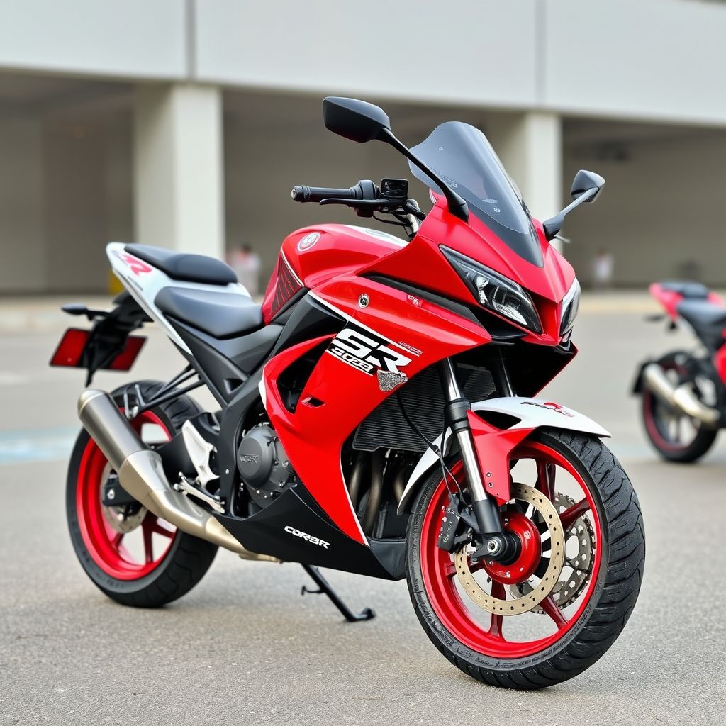 ฟีเจอร์ใหม่ที่น่าสนใจใน CBR650R 2026